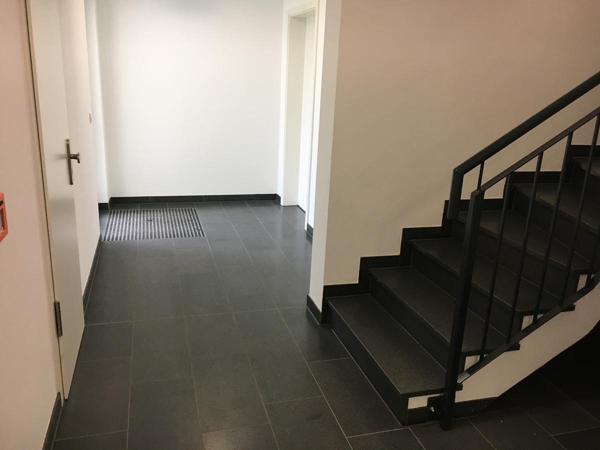 Haus Passat - Ferienwohnungen Ostseebad Nienhagen Exteriör bild